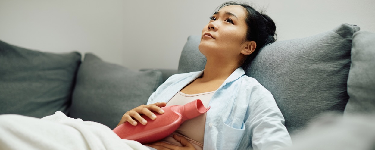 Understanding Endometriosis: Causes, Symptoms and Treatment
