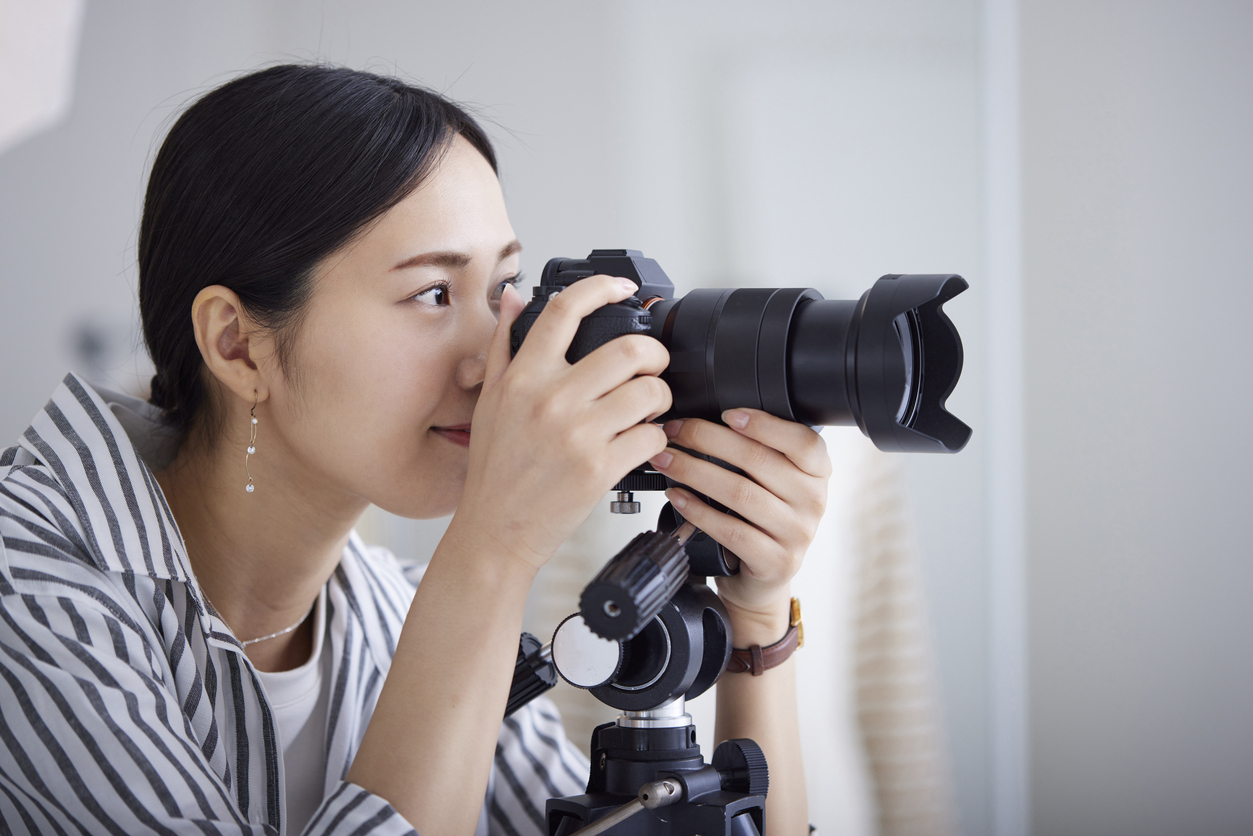 The importance of good quality photos on your donor profile